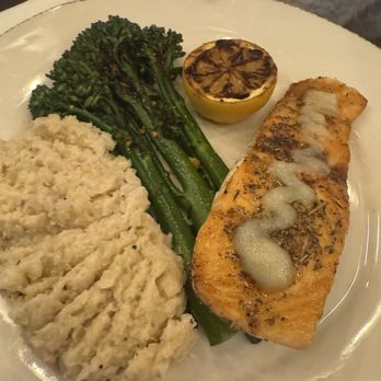 The Oakmont - Salmon - American Near Me - Indianapolis, Indiana The Oakmont - Salmon - American Near Me - Indianapolis, Indiana