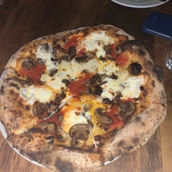 Razza - Bosco - Pizza Near Me - Jersey City, New Jersey Razza - Bosco - Pizza Near Me - Jersey City, New Jersey