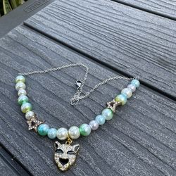 Kidd’s Jewelry Heist - Love