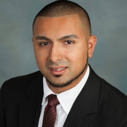 Jose Zepeda - Realtor