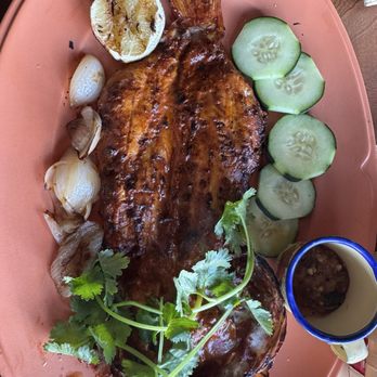 Amado - Mexican Near Me - Burlingame, California
