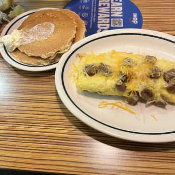 IHOP - Breakfast & Brunch Near Me - Cheektowaga, New York IHOP - Breakfast & Brunch Near Me - Cheektowaga, New York