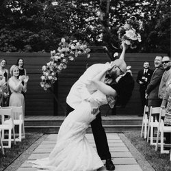 Warehouse: 109 - Ceremony Garden
