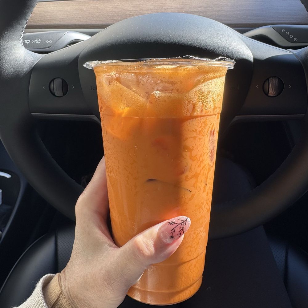 Tea N More - Thai tea - Coffee & Tea Near Me - San Diego, California Tea N More - Thai tea - Coffee & Tea Near Me - San Diego, California