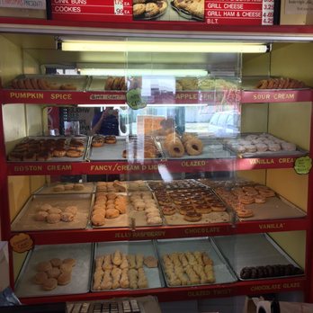 Jack's Donuts - Donuts Near Me - Laurel Springs, New Jersey