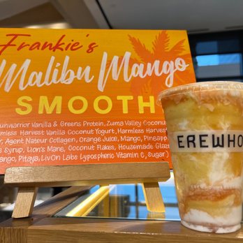 Erewhon - 4/23/23 FYI $19 - Grocery Near Me - Santa Monica, California Erewhon - 4/23/23 FYI $19 - Grocery Near Me - Santa Monica, California