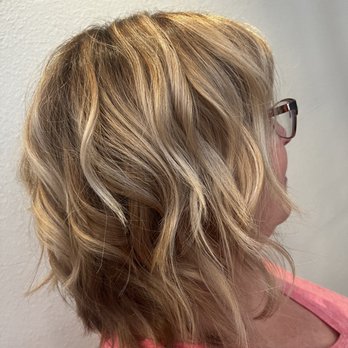 Jeffrey Michaels Salon - Hair color and cut - Hair Salons Near Me - Mission Viejo, California