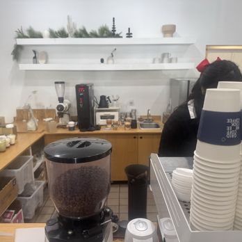 Grid Coffee - Coffee & Tea Near Me - Diamond Bar, California Grid Coffee - Coffee & Tea Near Me - Diamond Bar, California