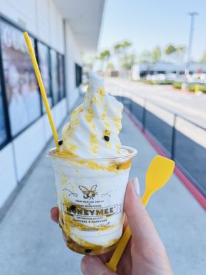 Honeymee by null