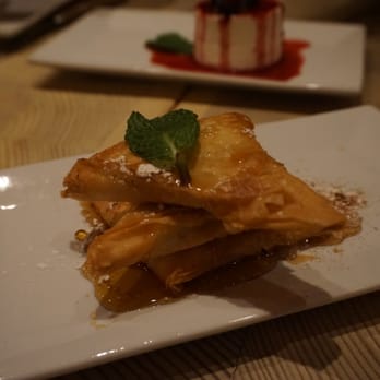 Pylos - Greek Near Me - New York, New York
