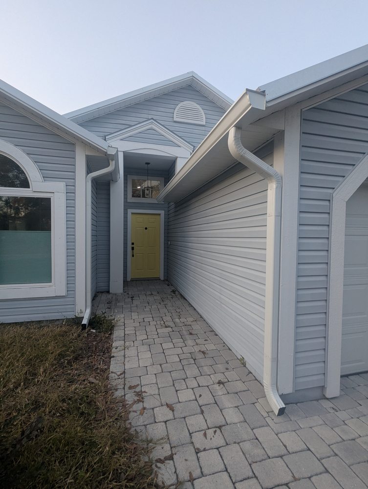 Slide of Duraverde JN Roofing and Construction