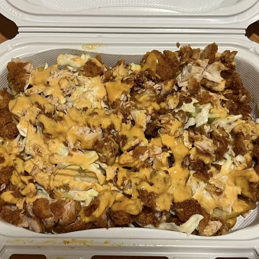 Byrd's Hot Chicken - Byrd Bomb $15.99 (April 2025) - Chicken Shop Near Me - Anaheim, California Byrd's Hot Chicken - Byrd Bomb $15.99 (April 2025) - Chicken Shop Near Me - Anaheim, California