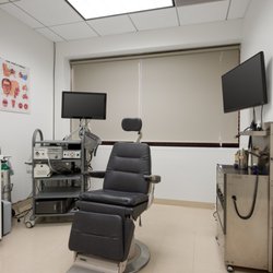 Los Angeles Center for Ear Nose Throat & Allergy