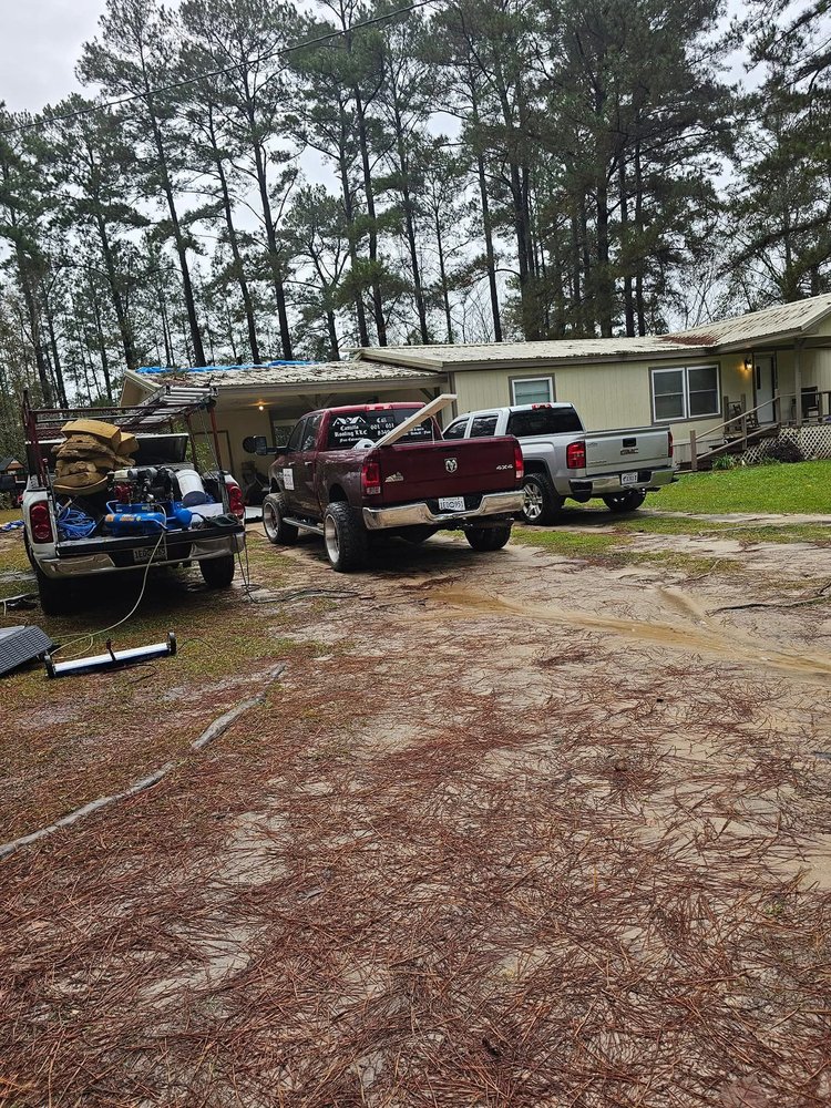 Slide of Castillo Roofing