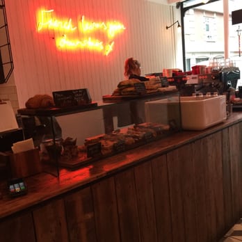 Soho Grind - Coffee & Tea Near Me - London, XGL