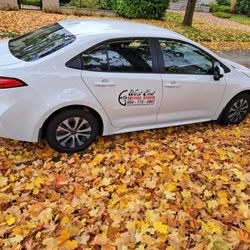 West End Driving School
