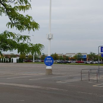 Meijer - a man standing in a parking lot - Grocery Near Me - Livonia, Michigan Meijer - a man standing in a parking lot - Grocery Near Me - Livonia, Michigan