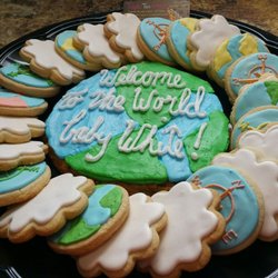 Triple Tier Bakery