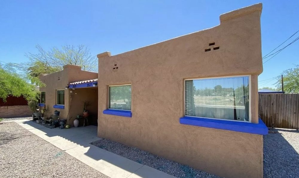 On Q Property Management - property management company in Tucson, AZ