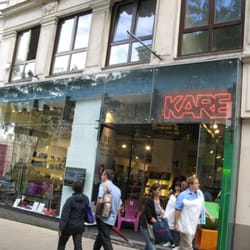 Kare