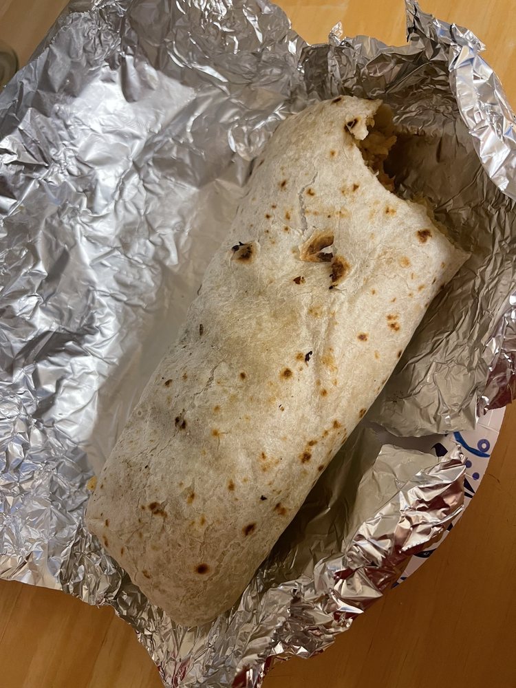 Taqueria El Tejaban