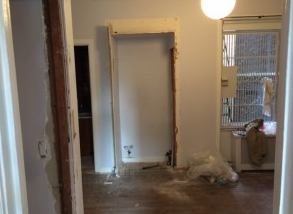 Slide of Dream Design Construction