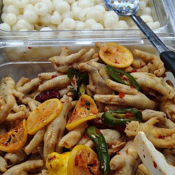 Charcoal Grill & Modern Buffet - Buffets Near Me - Queens, New York