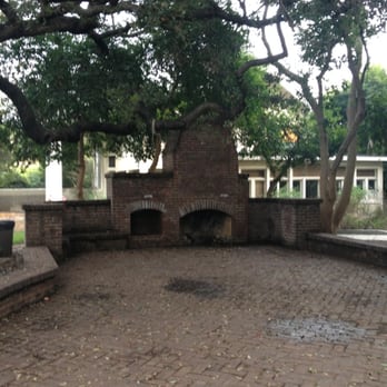 Eddie Park - Fireplace - Parks Near Me - South Pasadena, California Eddie Park - Fireplace - Parks Near Me - South Pasadena, California