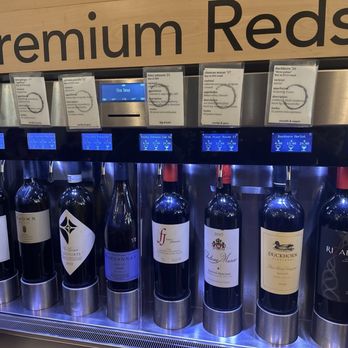 Vino Venue - Wine on tap, red - Cooking Classes Near Me - Atlanta, Georgia Vino Venue - Wine on tap, red - Cooking Classes Near Me - Atlanta, Georgia