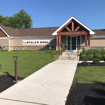 LaScala's Birra - Italian Near Me - Pennsauken Township, New Jersey