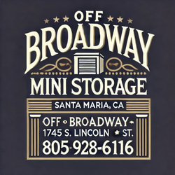 Off Broadway Mini Storage