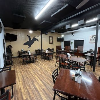 Rodeo Grill - Desserts Near Me - George West, Texas Rodeo Grill - Desserts Near Me - George West, Texas