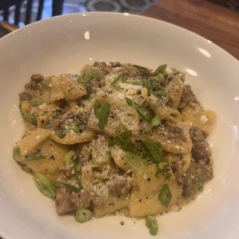 Wilder - Rigatoni - Pizza Near Me - Philadelphia, Pennsylvania Wilder - Rigatoni - Pizza Near Me - Philadelphia, Pennsylvania