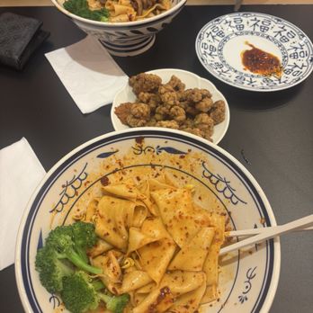 XIBEI Eatery - Chinese Near Me - Santa Ana, California