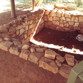 Walnut Canyon National Monument - Landmarks & Historical Buildings Near Me - Flagstaff, Arizona