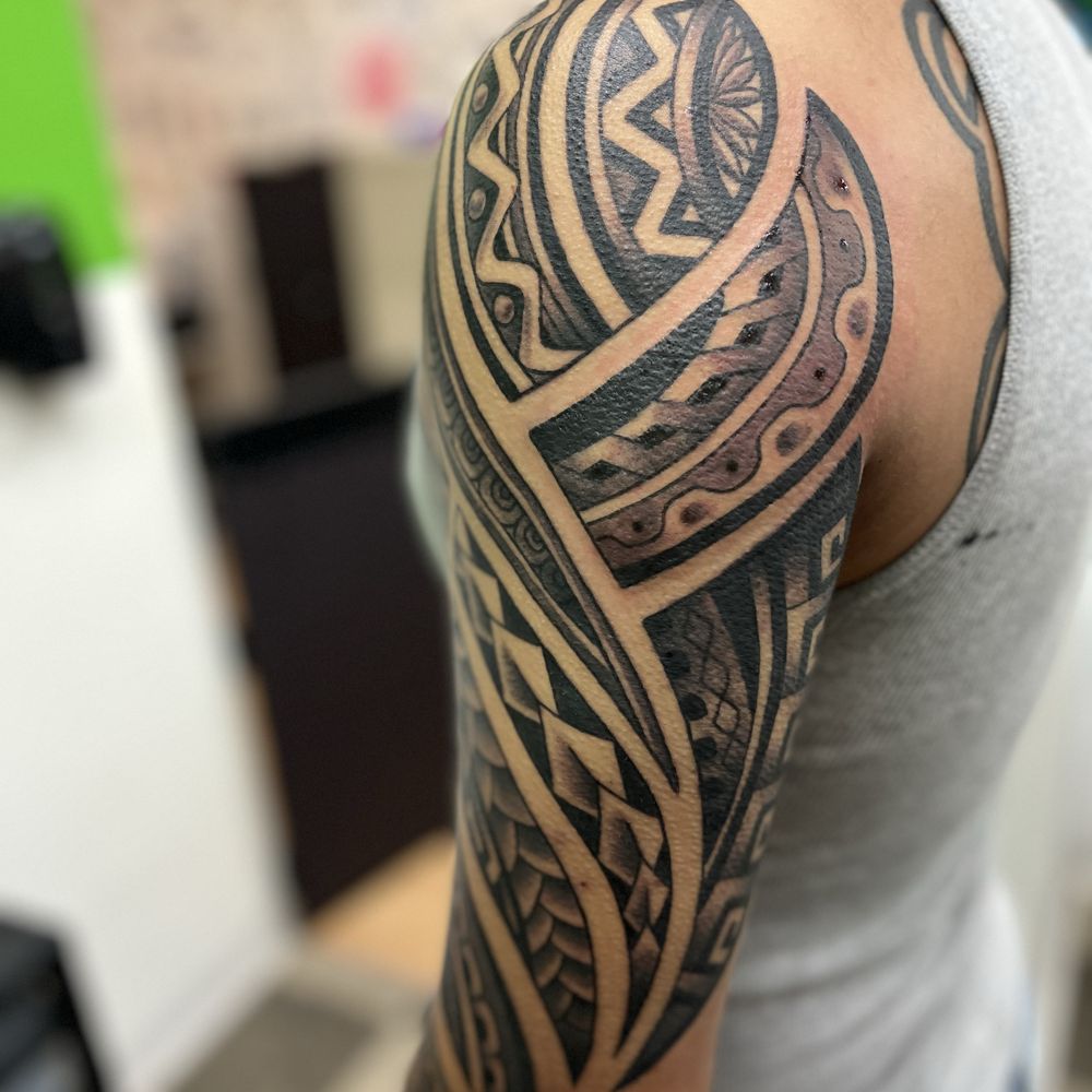 TOP 10 BEST Tattoo in Tijuana, Baja California, Mexico - Updated 2026 - Yelp, image size:1000x1000