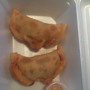 Empanadas De Mendoza - Food Trucks Near Me - Lorton, Virginia Empanadas De Mendoza - Food Trucks Near Me - Lorton, Virginia