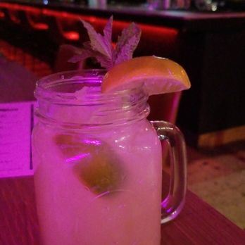 Come See Me - Hawaiian mojito - Bars Near Me - Toronto, Ontario Come See Me - Hawaiian mojito - Bars Near Me - Toronto, Ontario