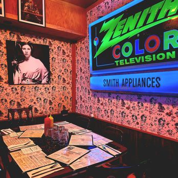 Don's TV & Repair - Diners Near Me - Milwaukee, Wisconsin Don's TV & Repair - Diners Near Me - Milwaukee, Wisconsin