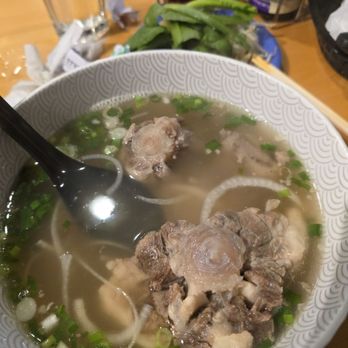PHO Heaven - Oxtail pho - Vietnamese Near Me - Pearl City, Hawaii PHO Heaven - Oxtail pho - Vietnamese Near Me - Pearl City, Hawaii