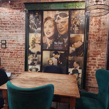The Perc Coffeehouse - group area - Coffee & Tea Near Me - Lewisville, Texas The Perc Coffeehouse - group area - Coffee & Tea Near Me - Lewisville, Texas