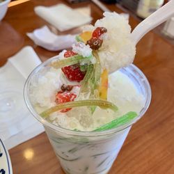 Pho Bac - Che Thai