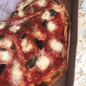 Cafe Fiorello - Large Marherita - Pizza Near Me - West Chester, Pennsylvania Cafe Fiorello - Large Marherita - Pizza Near Me - West Chester, Pennsylvania