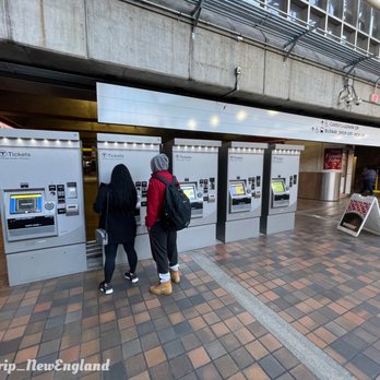 MBTA - Alewife Station - Metro Stations Near Me - Cambridge, Massachusetts MBTA - Alewife Station - Metro Stations Near Me - Cambridge, Massachusetts