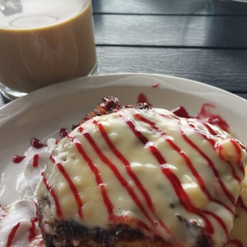 TopWater Grill - Absolutely the best bread pudding! - Seafood Near Me - San Leon, Texas TopWater Grill - Absolutely the best bread pudding! - Seafood Near Me - San Leon, Texas