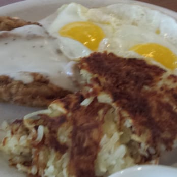 Millbrae Pancake House - Chicken fried steak - American Near Me - Millbrae, California Millbrae Pancake House - Chicken fried steak - American Near Me - Millbrae, California