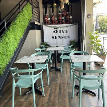 5ive Senses - Juice Bars & Smoothies Near Me - Honolulu, Hawaii