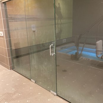 LA Fitness - Steam room. A legit one. Yes. - Gyms Near Me - Richmond, Texas LA Fitness - Steam room. A legit one. Yes. - Gyms Near Me - Richmond, Texas
