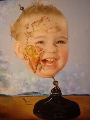 Dalí Theatre-Museum by null