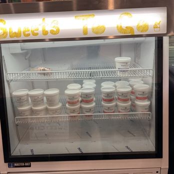 SweetCup - Ice Cream & Frozen Yogurt Near Me - Houston, Texas